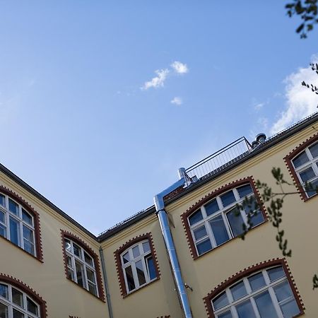 Hotel 103 Берлин Экстерьер фото