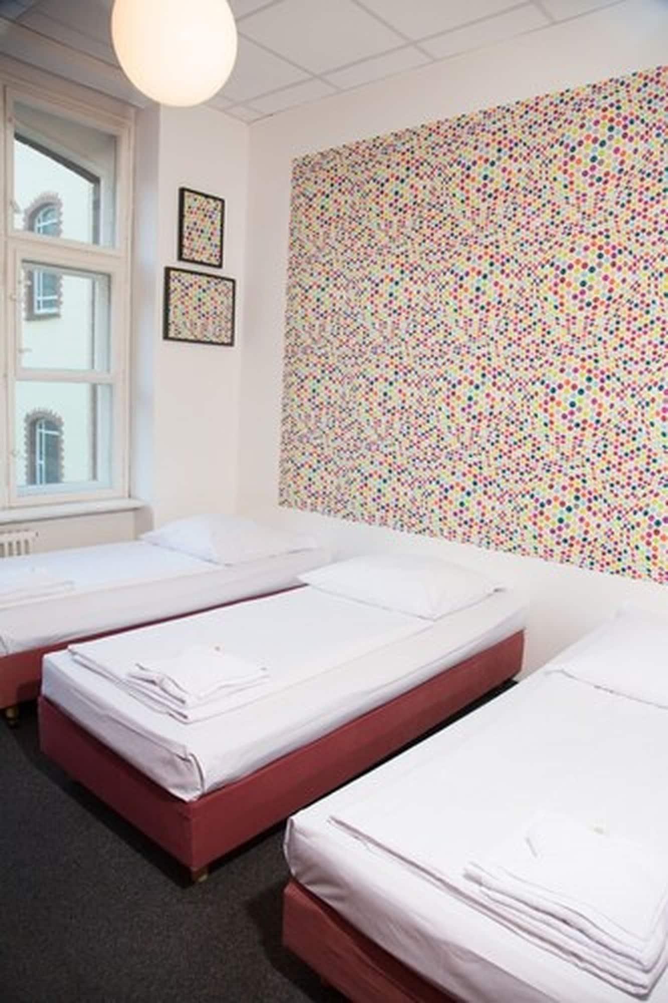 Hotel 103 Берлин Экстерьер фото