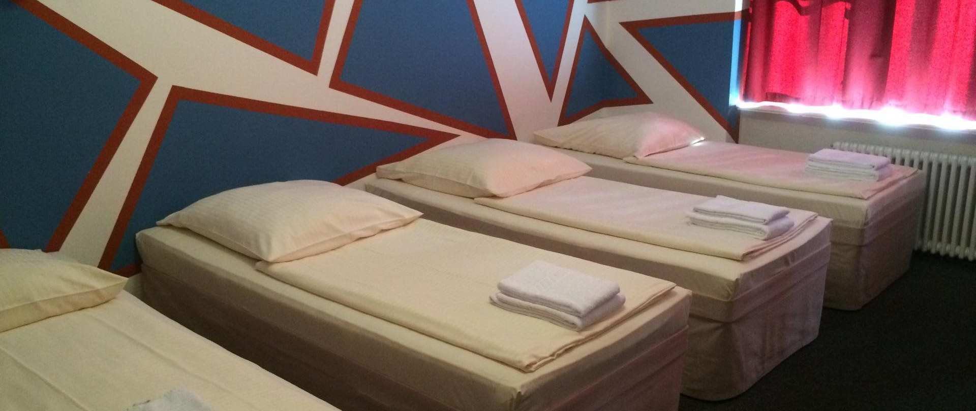 Hotel 103 Берлин Экстерьер фото